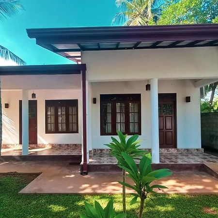 S & D Resort Anuradhapura Dış mekan fotoğraf