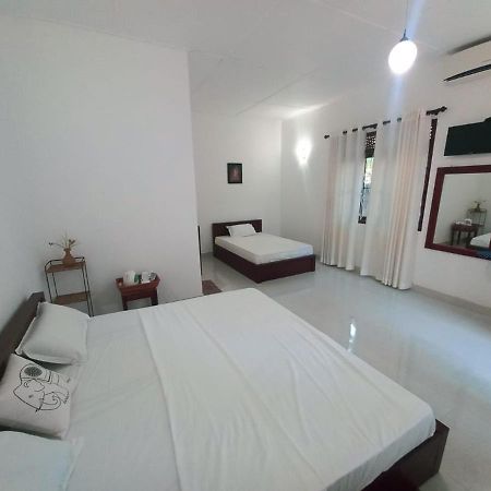 S & D Resort Anuradhapura Dış mekan fotoğraf
