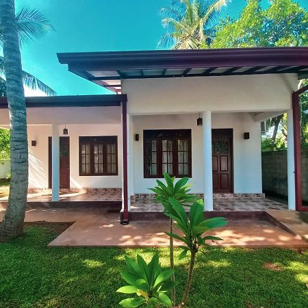 S & D Resort Anuradhapura Dış mekan fotoğraf