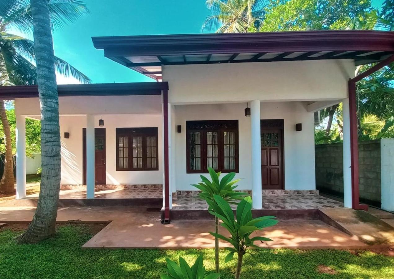 S & D Resort Anuradhapura Dış mekan fotoğraf