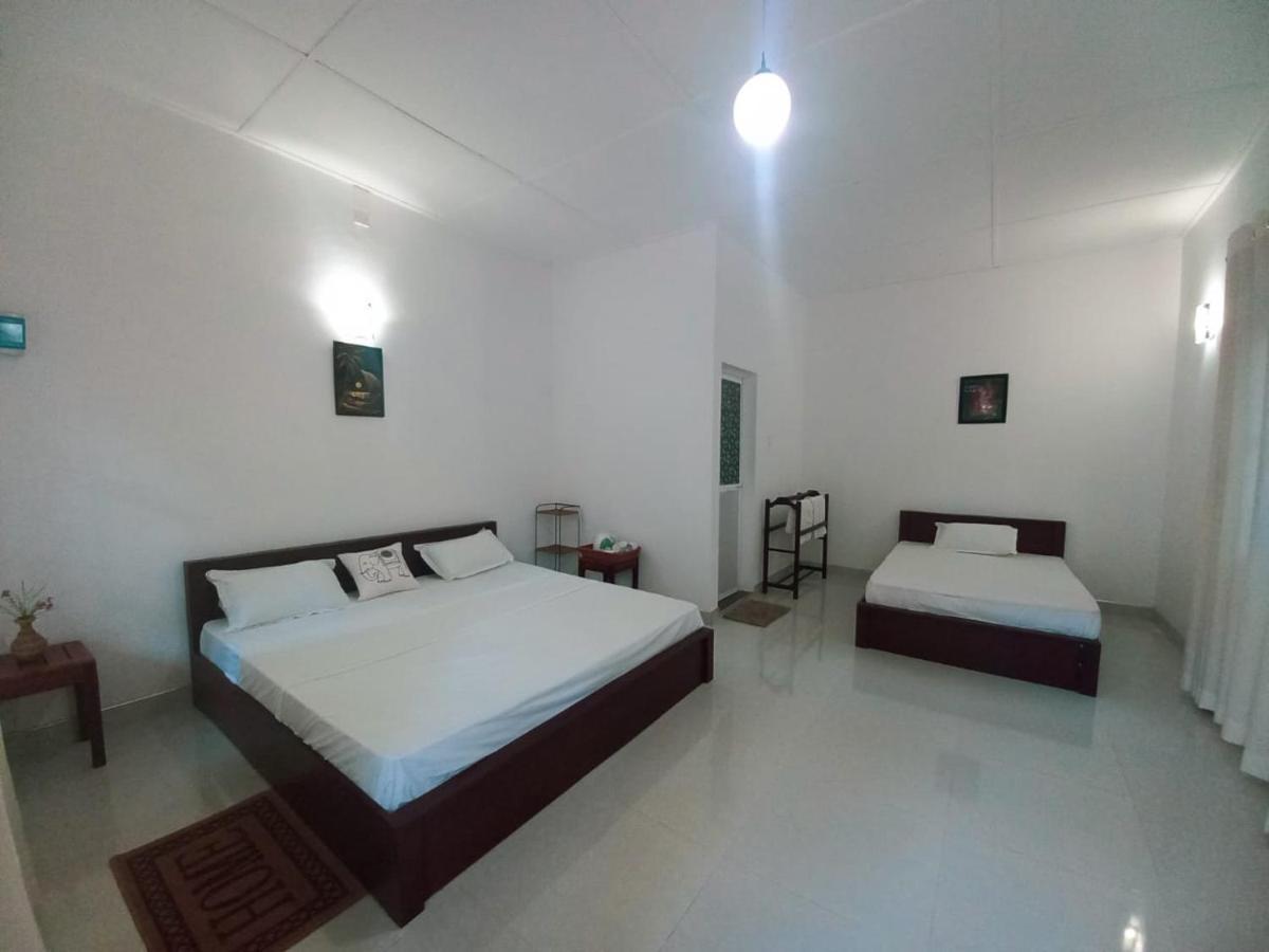 S & D Resort Anuradhapura Dış mekan fotoğraf