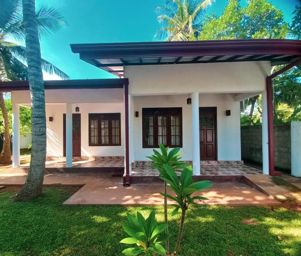 S & D Resort Anuradhapura Dış mekan fotoğraf