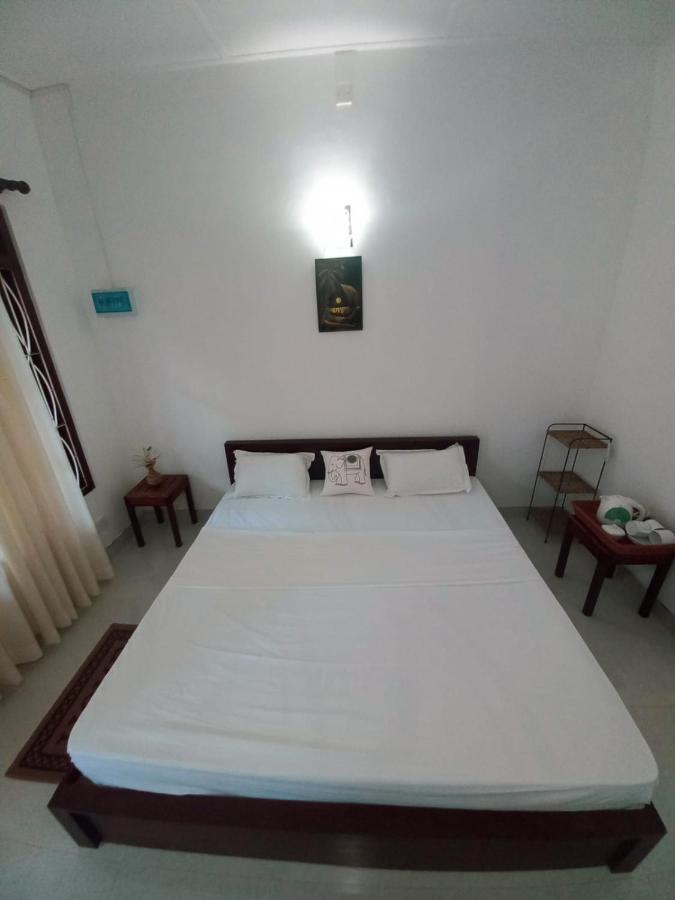 S & D Resort Anuradhapura Dış mekan fotoğraf